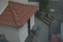 Mulher assassinada pelo companheiro na Calheta