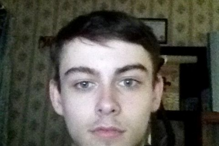 Os suspeito Bryer Schmegelsky