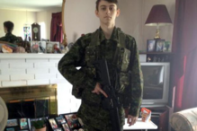 Os suspeito Bryer Schmegelsky