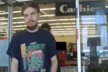 Os suspeito Kam McLeod