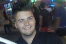Jorge Alvim