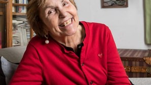 Paula Rego, uma vida de histórias reais e imaginadas