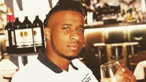 Futebolista português de 20 anos morre em acidente de carro na Bélgica