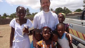 Bispo critica "secretismo e silêncio" sobre violência armada no norte de Moçambique