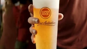 Super Bock repudia multa da Autoridade da Concorrência e vai recorrer em tribunal