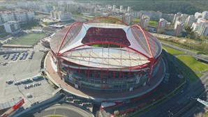 Instrução do caso dos e-mails do Benfica arranca a 17 de março em Matosinhos