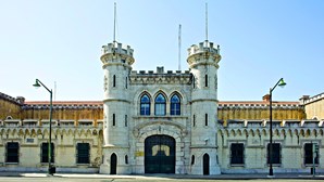 Encerramento de Estabelecimento Prisional de Lisboa é prioridade, diz Governo 