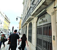 Banco de Portugal 
