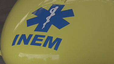 Carlos Santos foi vítima de violência doméstica às mãos da mulher durante 5 anos