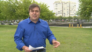 A história nunca antes contada do prédio Coutinho 