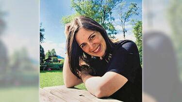 Conheça a Smile, a cadela de Rúben Madureira