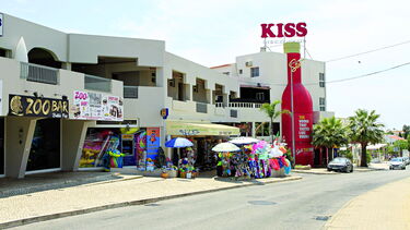 Relação de Évora valida videovigilância ilegal de discoteca em Albufeira como prova contra atirador