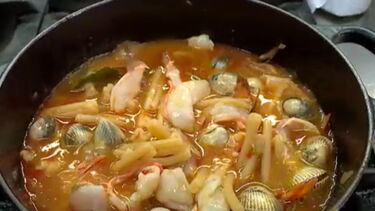 Aprenda a fazer massada de robalo