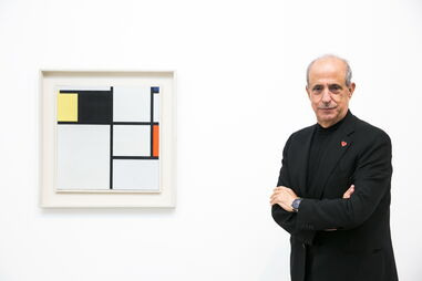 Joe Berardo