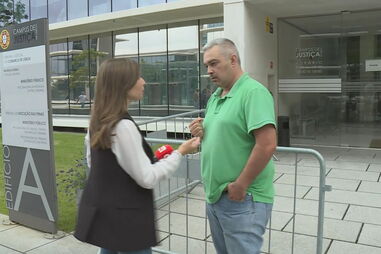 Advogado de Bruno de Carvalho recusa esclarecer porque foi suspenso pela Ordem