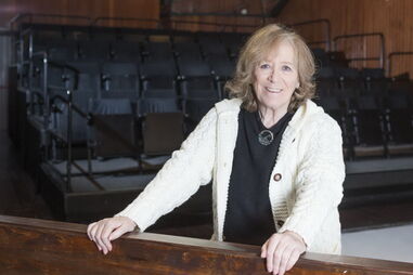 Maria do Céu Guerra