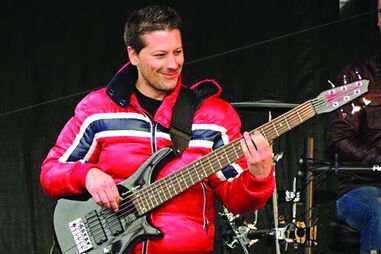 Carlos Alfaia, agente da PSP, dava informações sobre possíveis vítimas no Alto Minho 