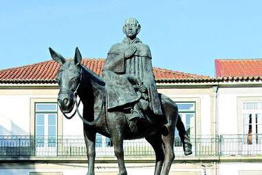 Frei Bartolomeu dos Mártires