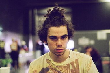 Cameron Boyce