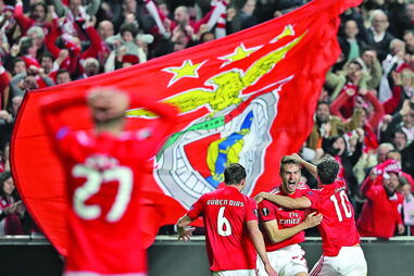 Intenção é potenciar ainda mais a marca Benfica  