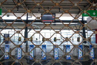 Greve da Soflusa deixa Barreiro sem barcos