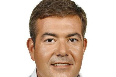 Paulo Santos, vice-presidente da Câmara Municipal de Faro