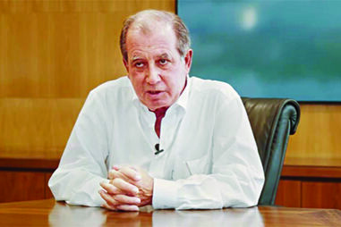 António da Silva Rodrigues, comendador