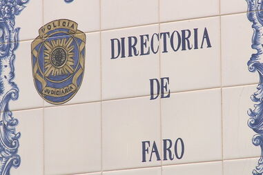 Negócios no mercado de Faro na mira da Judiciária