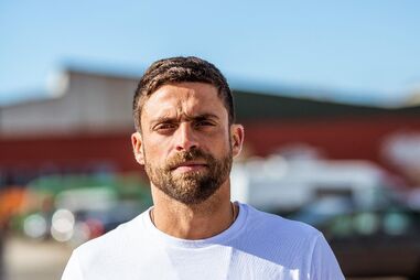 Diogo Amaral