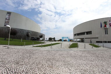 Câmara Municipal de Oliveira do Bairro