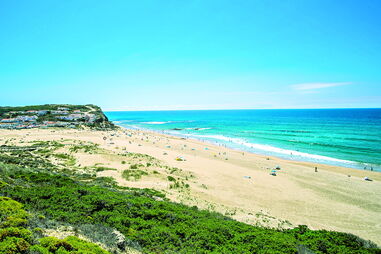 Agência Portuguesa do Ambiente prometera solução do problema até hoje mas tal ainda não aconteceu 