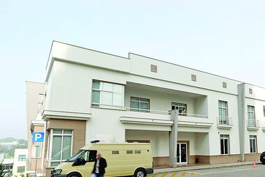 PJ detém homicida à porta do tribunal da Amadora