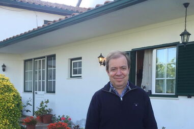 Arménio Travassos