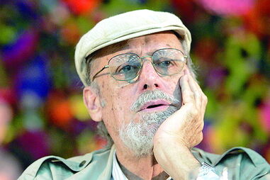 Roberto Retamar tinha 89 anos  