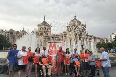 Filipe Gaivão: "O vento começou a piorar e foi a etapa mais difícil até hoje"