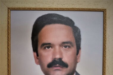 José Manuel Lopes de Almeida