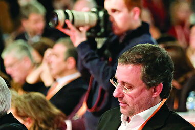 Barreiras Duarte tem estado afastado, nos últimos dias, das negociações 