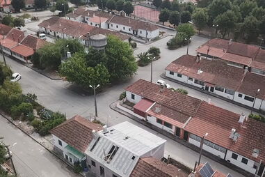 Centenas de trabalhadores das minas de urânio da Urgeiriça morreram com cancro