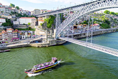 Ponte Luiz I