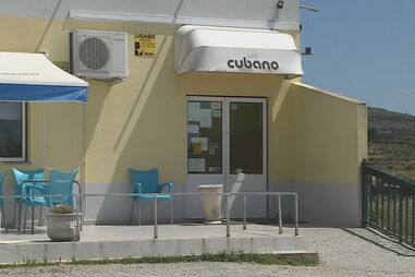 Homem espancado até à morte à porta de restaurante em São João da Pesqueira