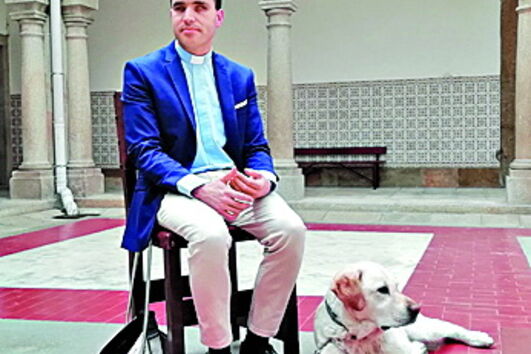 Tiago Varanda e Ibiza 