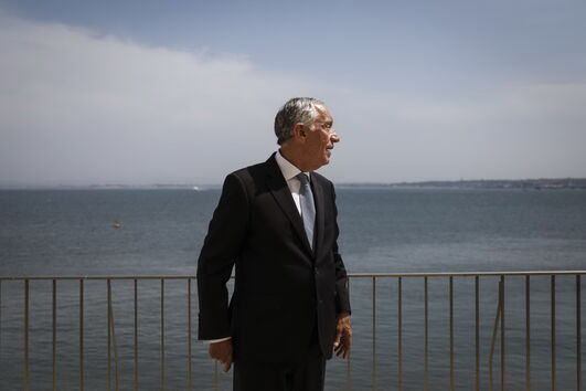 Marcelo Rebelo de Sousa