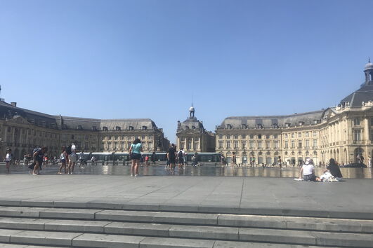 8º dia de Filipe Gaivão na viagem solidária de bicicleta