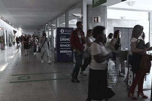 Caos na Soflusa: 'Investigação CM' infiltra-se no meio dos passageiros que todos os dias têm de fazer a travessia 