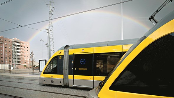 Metro do Porto com 21 candidatas para expansão da rede ...