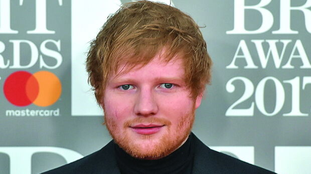 Artistas abandonam digressão de Ed Sheeran em protesto