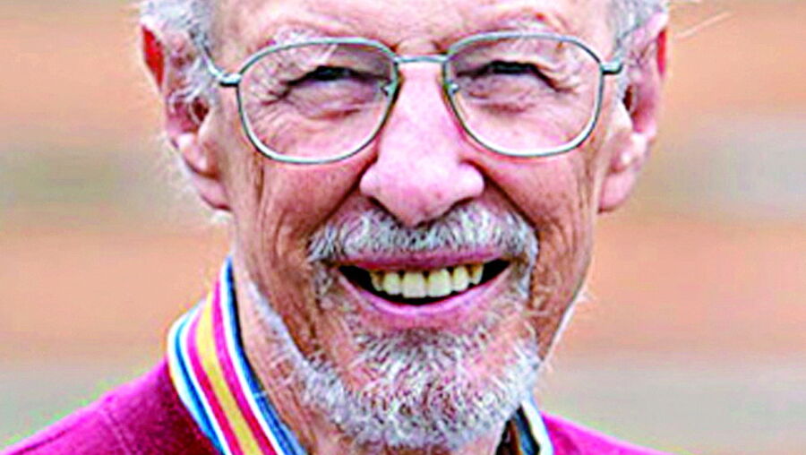 Fernando Corbató (19262019) Obituário Correio da Manhã