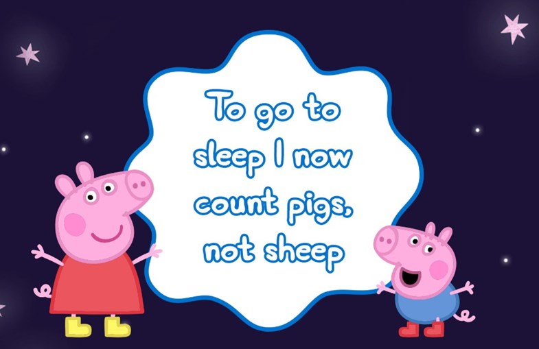 Os seus filhos são fãs da série infantil 'Peppa Pig?' Fique atento - Mundo  - Correio da Manhã