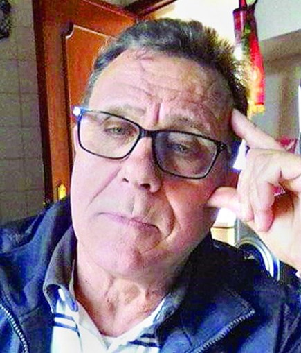 Sílvio Moreira morreu junto da filha e da ex-companheira  