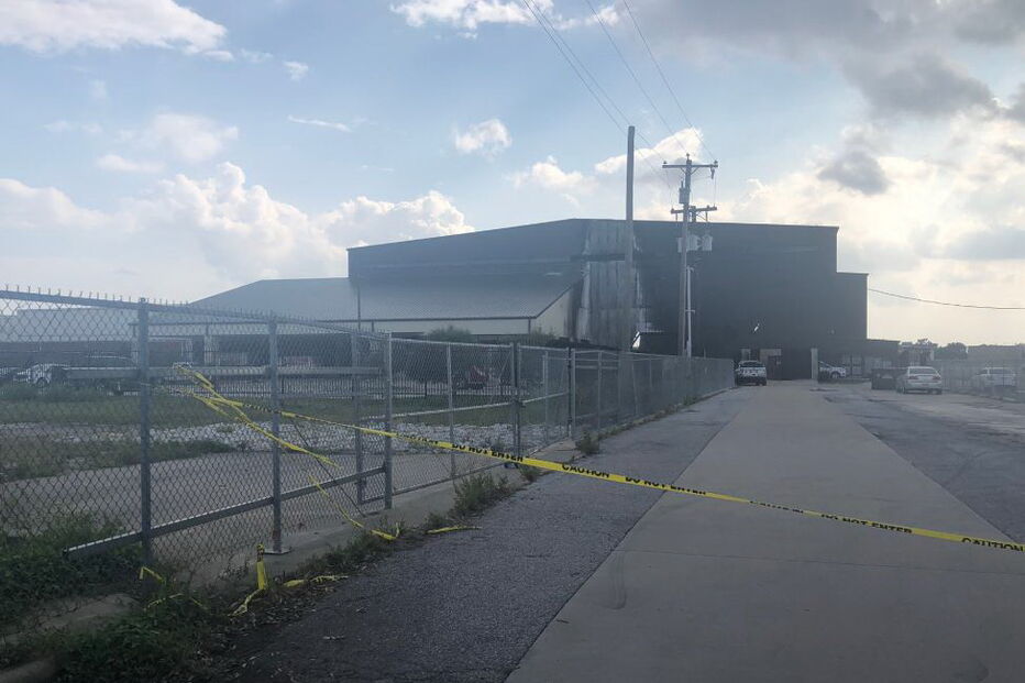 Dez mortos após queda de avião privado no aeroporto Addison do Texas